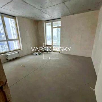 Продаж просторої 3К квартири | ЖК Сирецькі Сади ЖК Сирецькі Сади