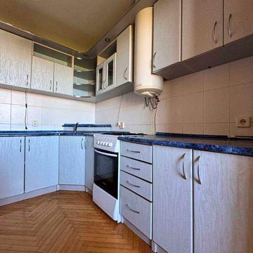 Затишна 1к з автономним опаленням по вул.Молодіжна