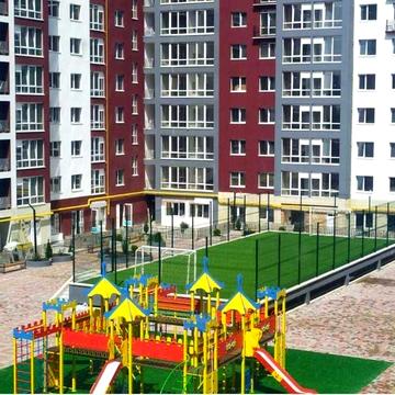 Продаж 1 квартира, ЖК Княгинин