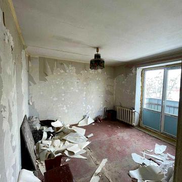 Продаж однокімнатної квартири. р-н Черемушки