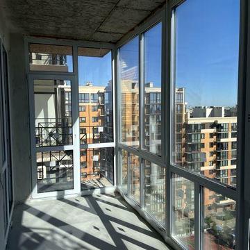 2к квартира з видом на місто ЖК Яровиця ЖК Яровиця