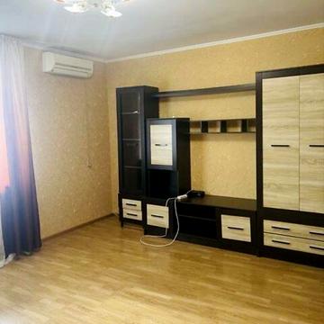 Здам в оренду 1-кім квартиру в Центрі!!!