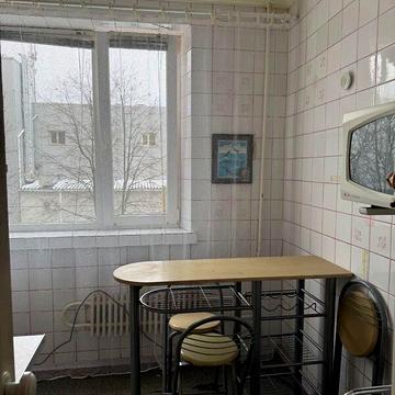 Довгострокова оренда 3к Квартира Валентинівська вулиця