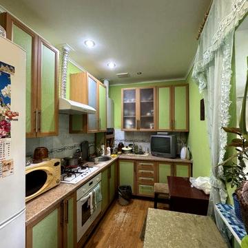 Оренда! 2-кімнатна квартира в районі вул. Петропавлівська