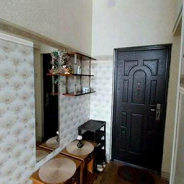 Сдам 1 комнатную смарт квартиру на Большой Панасовской.  Метро рядом.