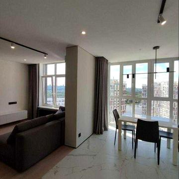 Продаж видової квартири в ЖК «Русанівська Гавань» з ремонтом ЖК Русанівська Гавань