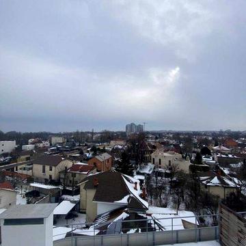 Эксклюзивная квартира в ЖК Море! 13 станция Фонтана! Газовый дом! 1K7 ЖК Море