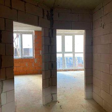 2 кімнатна квартира