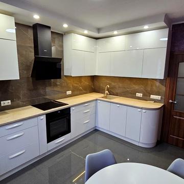 Бориса Гмирі вул., 15-А