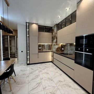 Сдается квартира жк Корфу. 9 ст. Фонтана