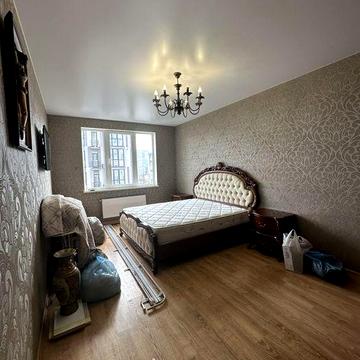 Аренда 1ки ЖК Апельсин