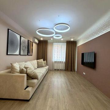 Здам 4-кімнатну квартиру ЖК Сімейний, 120м2, Дафі, Гагаріна/Науки