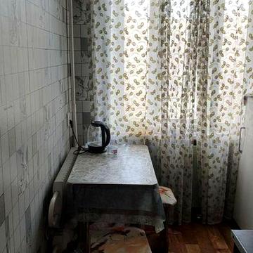 Сдам 1-комн. квартиру ж/м Тополь-2