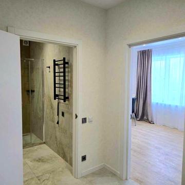 Квартира з новим ремонтом, 2 поверх. З правом власності! Без комісії