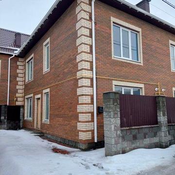 Таунхауси на Фастівській