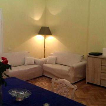 Оренда 2 кімнати вул. Чупринки , євроремонт.