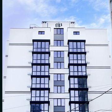 Продається 2 кімнатна квартира в Трускавці ЖК Олвер