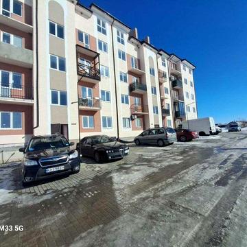 Продаж  квартири. с.Ременів. Котеджне містечко Континент