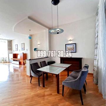 Продам 5-ти к.кв.  м. Ярослава Мудрого, Пушкинская, Центр