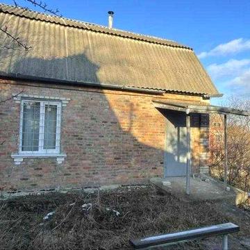 Продается дача в Каменной Яруге