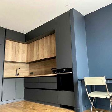 просторная 2х ком квартира в жк Новый Берег