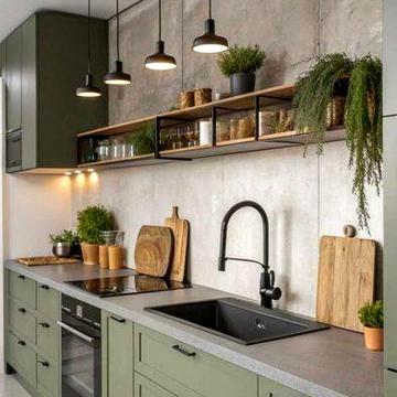 Однокімнатна квартира / ЖК «Акварель-3»