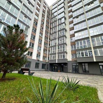 Продам 2-к квартиру, 53 кв.м, ЖК Акварель на Профсоюзной (3-186-749) ЖК Акварель-4