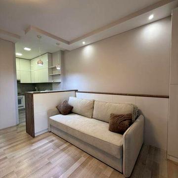 Оренда 1,5 кімнатної кв. ЖК Сакура