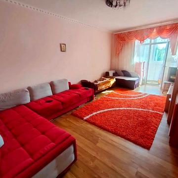 Затишна 1к новобудова р-н ТЦ Метро