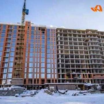 Продається 3-к квартира