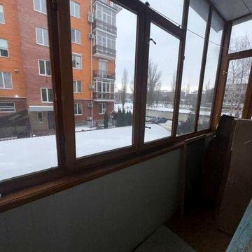 *Продаж 2-к квартири в центрі!