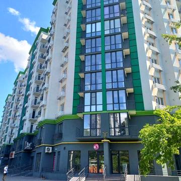 ‼️Сдаётся 2к квартира в новострое Комфорт Сити, Бородинский. Для семьи