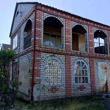 Дачний будинок в СТ Авангард