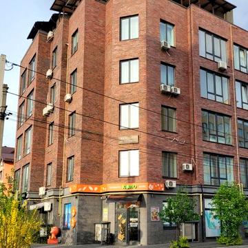 ЖК "Софія" Оренда затишної однокімнатної квартири в житловому комплекс