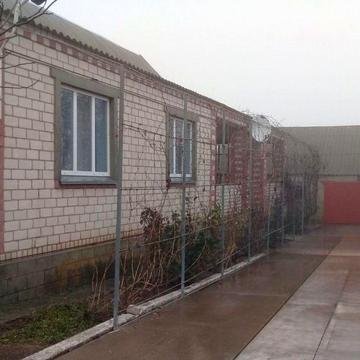 Продається будинок Березнегувате