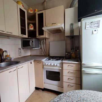 Сдам 1 ком. квартиру Левый берег, ж/м Северный