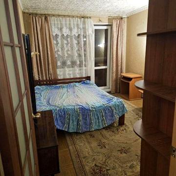 Здам 2х кімнатну квартиру, м. Студентська 10 хв