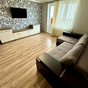 Продаж 2-кім з ремонтом вул Європейська новобудова Умань