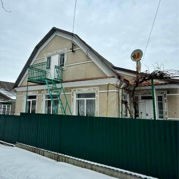 Будинок, Підзамче, готовий до проживання