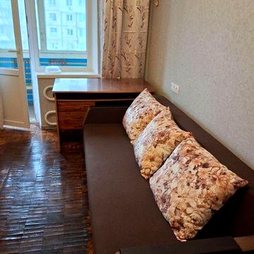 Сдам однокомнатную квартиру ул. Дубровицкая, м,,Минская,,