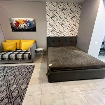 квартира Софіївська Борщагівка є резервне живлення вул. Чубинського