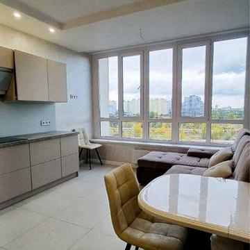 Здам комфортну 2-кімн.кв-ру вул.Каховська,62-а