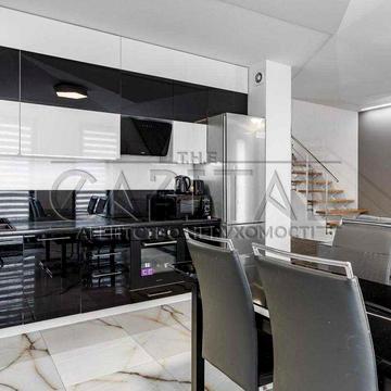 Оренда квартири Набережно рибальська ПОДІЛ ВИДОВА 3 рівнева ТЕРАСА