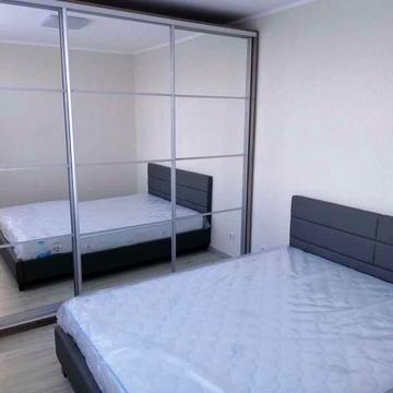 Оренда 2-к квартири на вул. Соломії Крушельницької