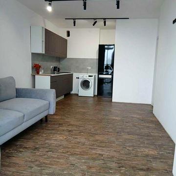 2-к, ЖК Парус Smart, Трускавецька вул.,новобудова здана з ремонтом ЖК Парус Smart