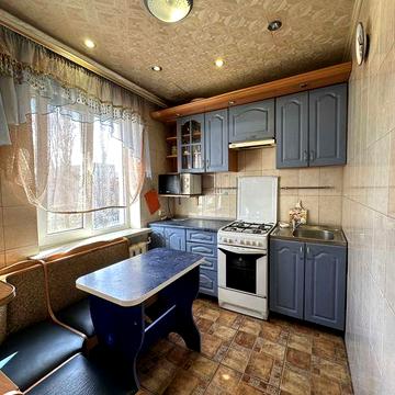 Продам 3-комнатную квартиру на Водопроводной ЖД Вокзал