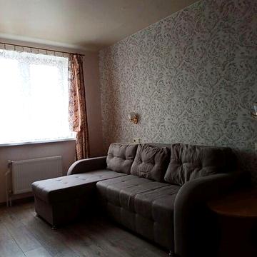 Довгострокова оренда 1к Квартира Штильова вулиця ЖК Лузановский Парк