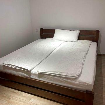 Сдам 1 ком квартиру в центре города! Новый дом! Первая аренда!