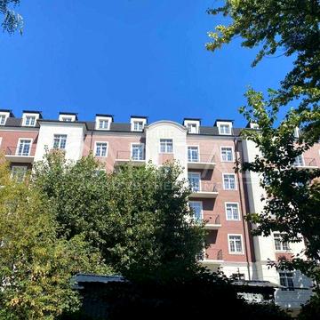 Продажа  Квартира  ул. Пироговского Александра, Соломенка, Киев