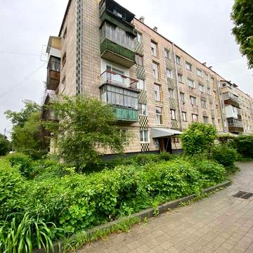 Оренда 1к квартири вул.Лисенка 36